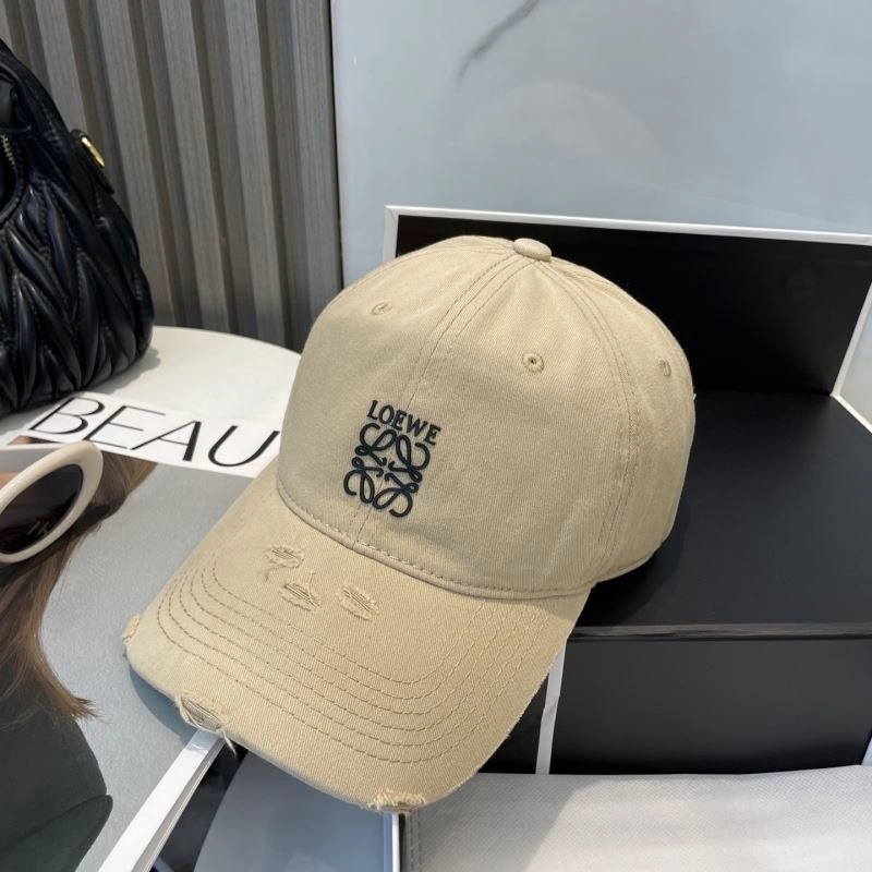 Tailored Loewe Caps 258390