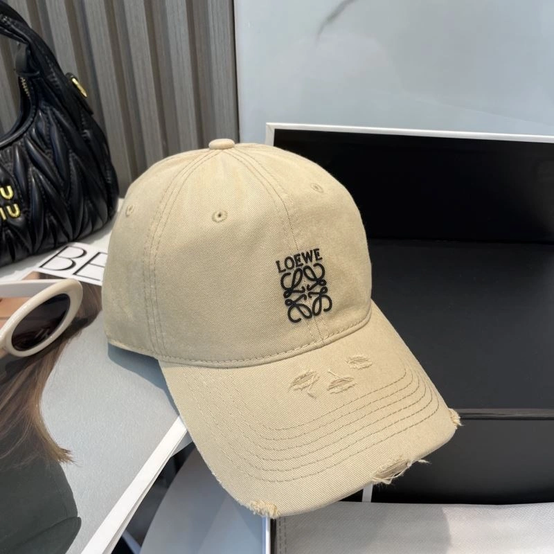Tailored Loewe Caps 258390