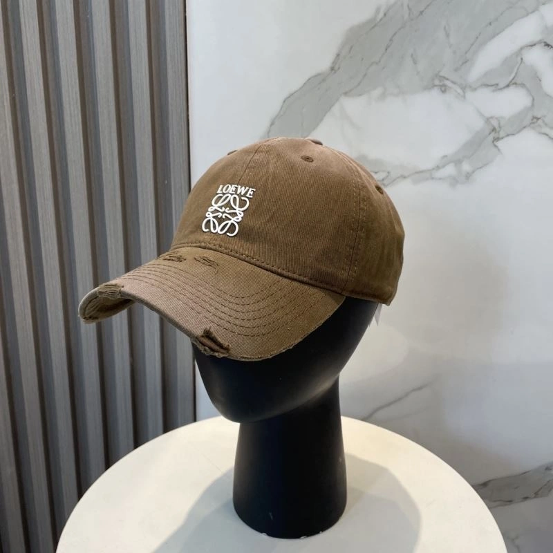 Loewe Caps Comfortable 258386