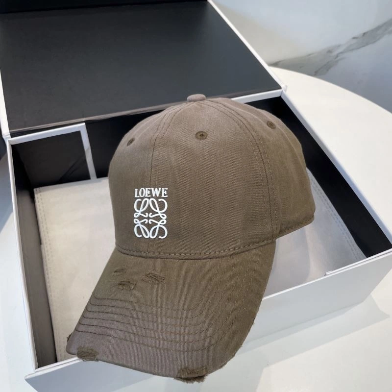 Loewe Caps Comfortable 258386