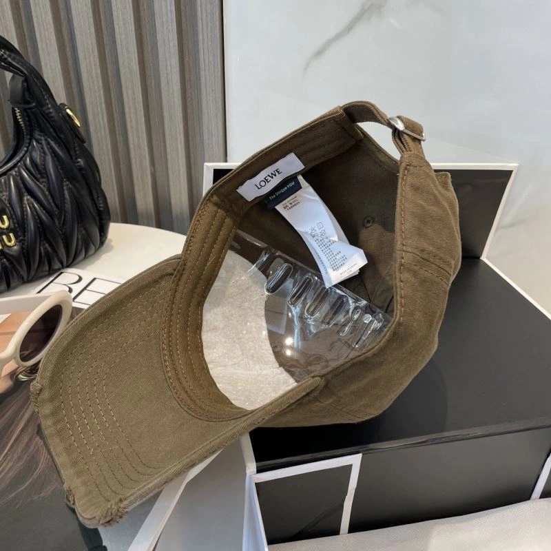 Loewe Caps Comfortable 258386