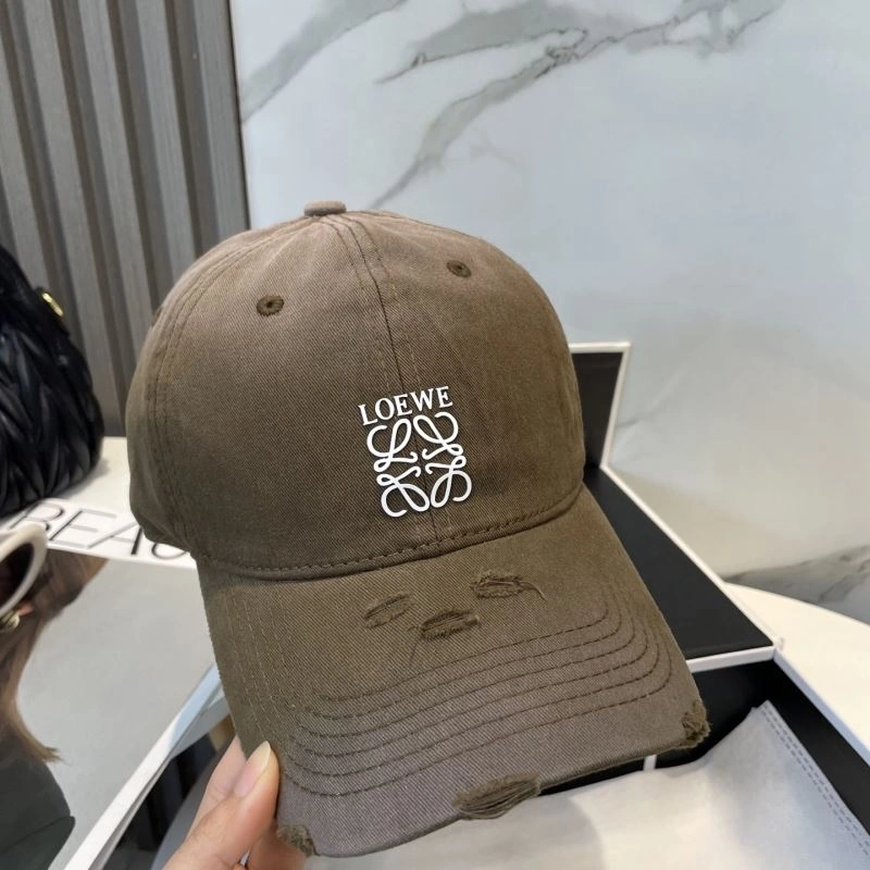 Loewe Caps Comfortable 258386