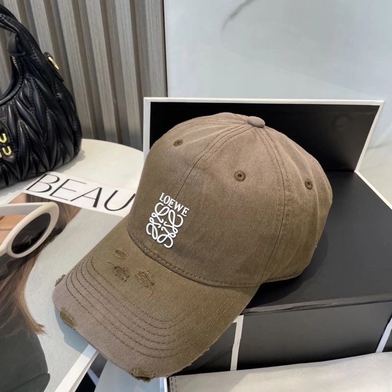 Loewe Caps Comfortable 258386