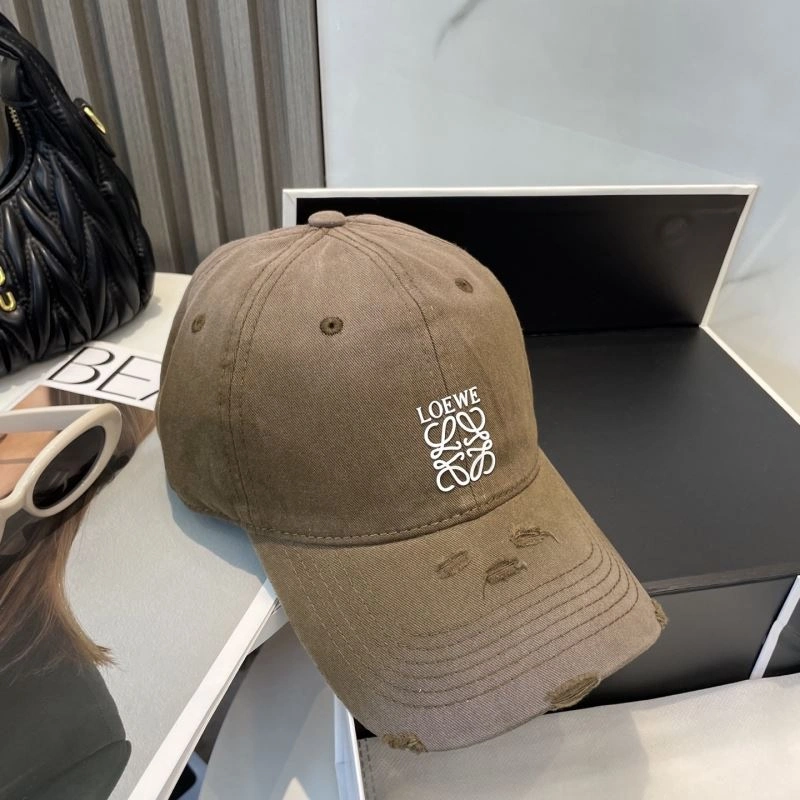 Loewe Caps Comfortable 258386