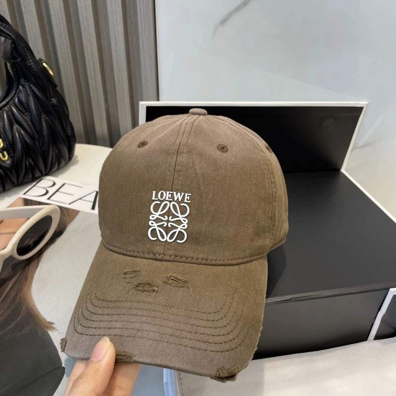Loewe Caps Comfortable 258386
