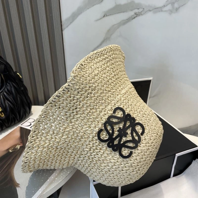 Practical Loewe Caps 258388
