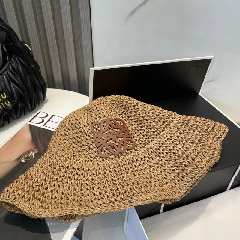 Loewe Caps Supportive 258385