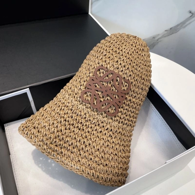 Loewe Caps Supportive 258385