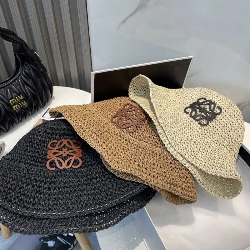 Loewe Caps Supportive 258385