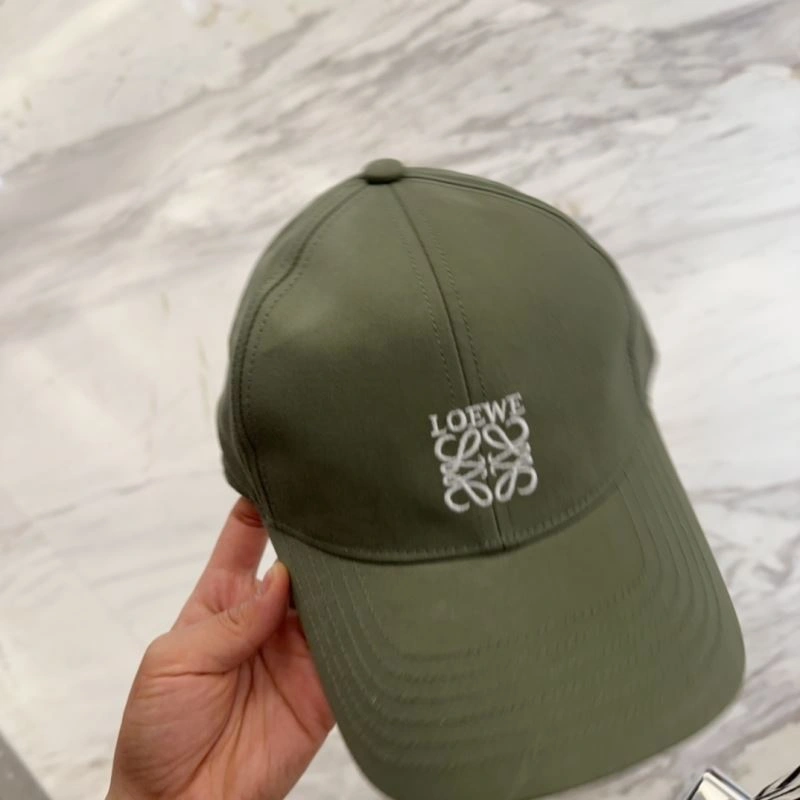 Loewe Caps ModernLook 258383