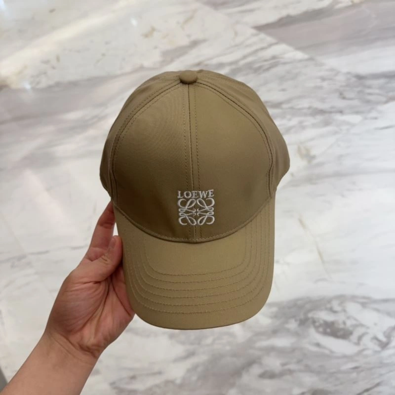 Loewe Caps Stylish 258380