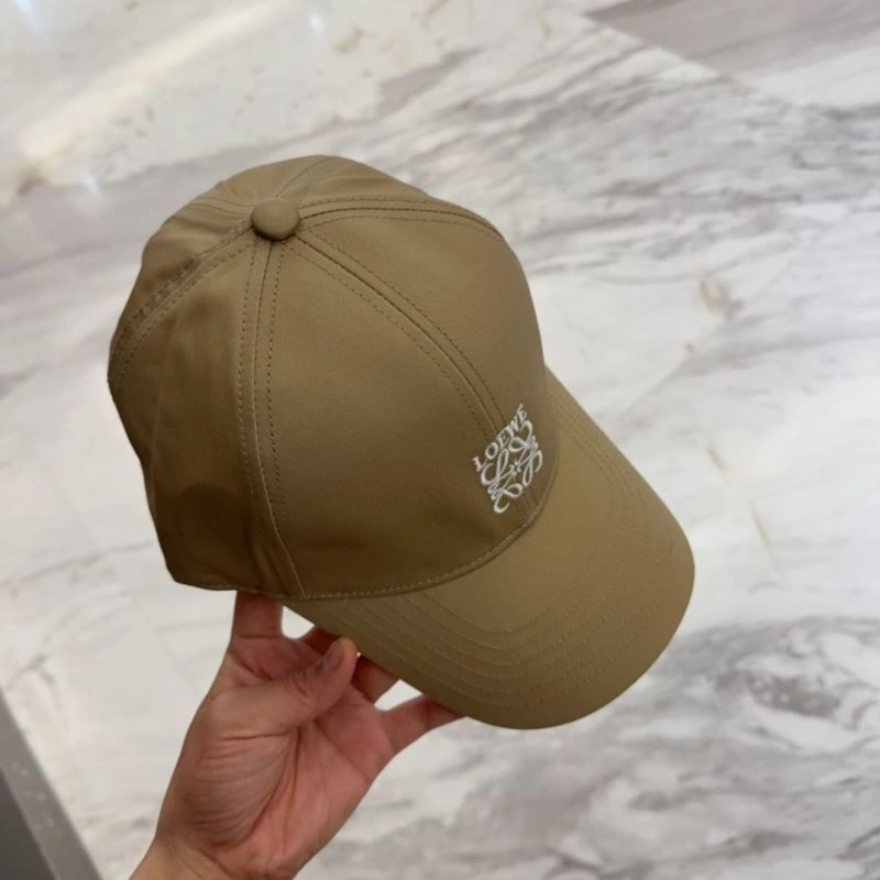 Loewe Caps Stylish 258380