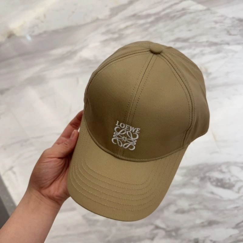 Loewe Caps Stylish 258380
