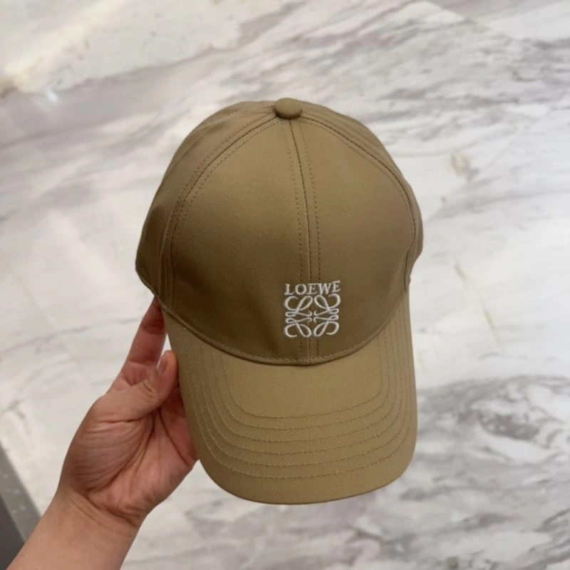 Loewe Caps Stylish 258380