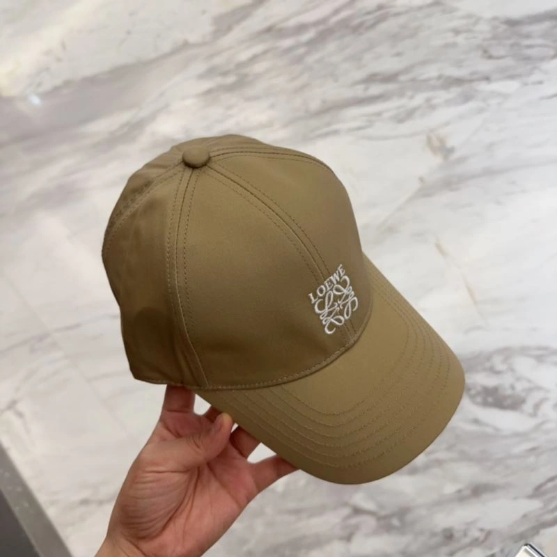Loewe Caps Stylish 258380