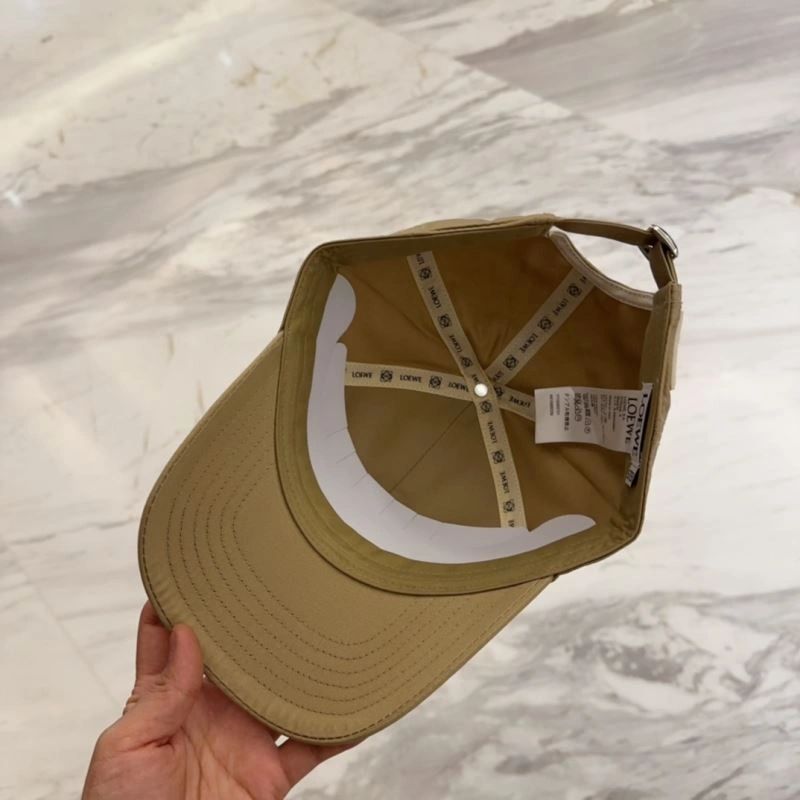 Loewe Caps Stylish 258380