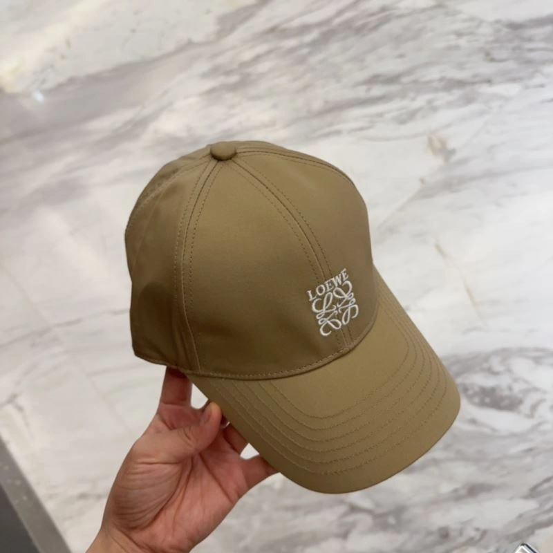 Loewe Caps Stylish 258380