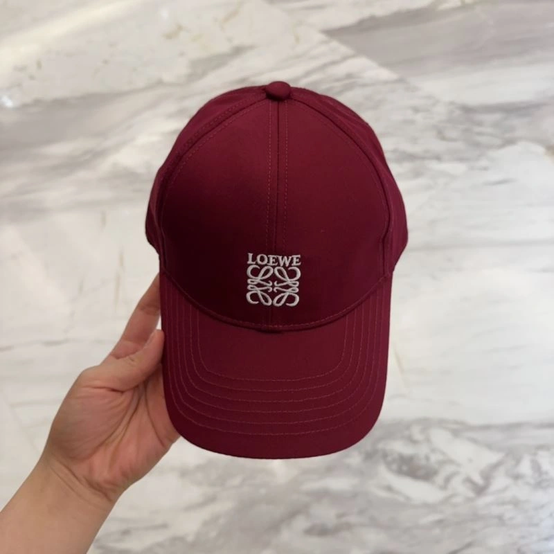 Stylish Loewe Caps 258457