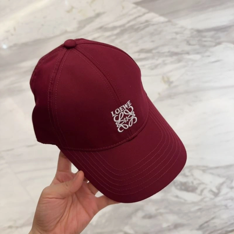 Stylish Loewe Caps 258457