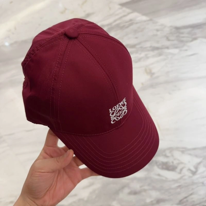 Stylish Loewe Caps 258457