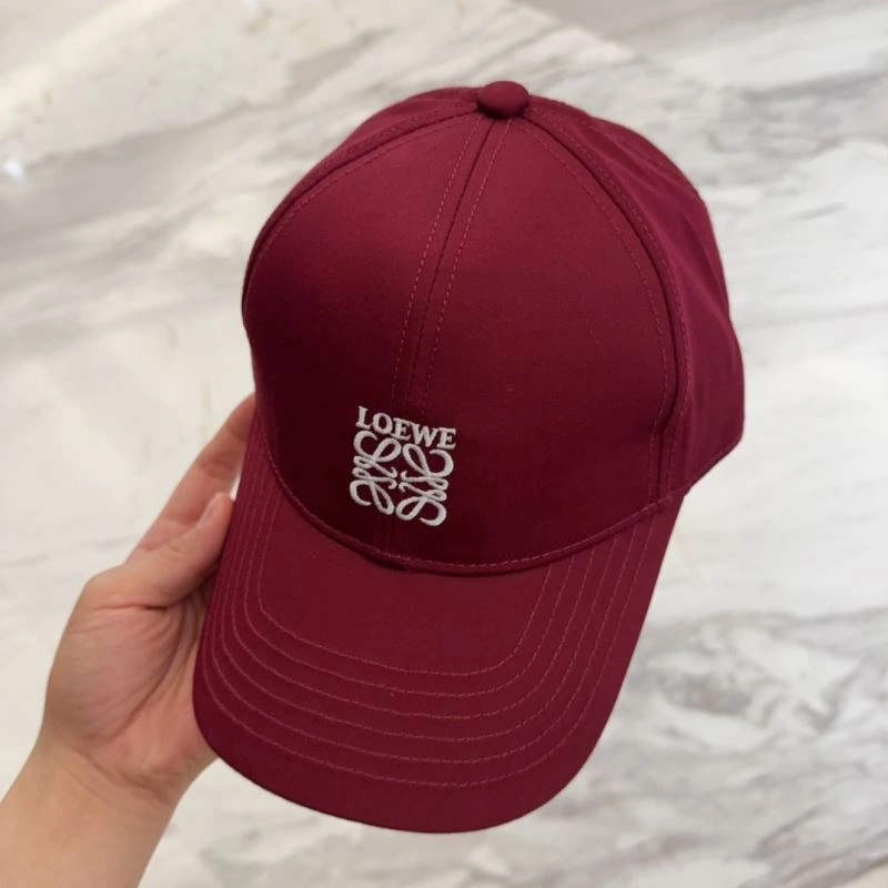 Stylish Loewe Caps 258457