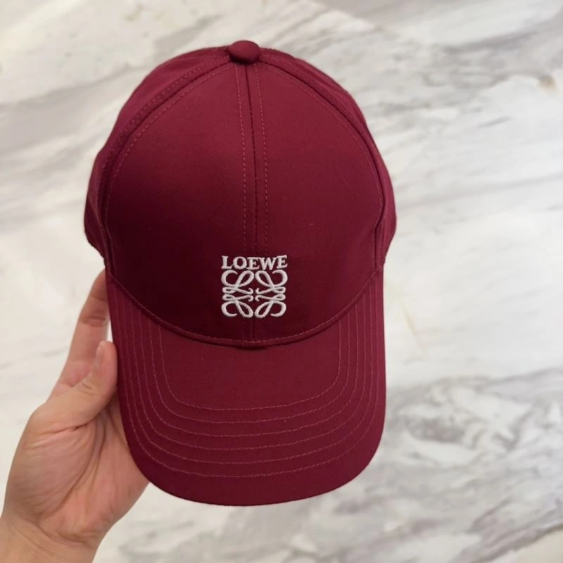 Stylish Loewe Caps 258457