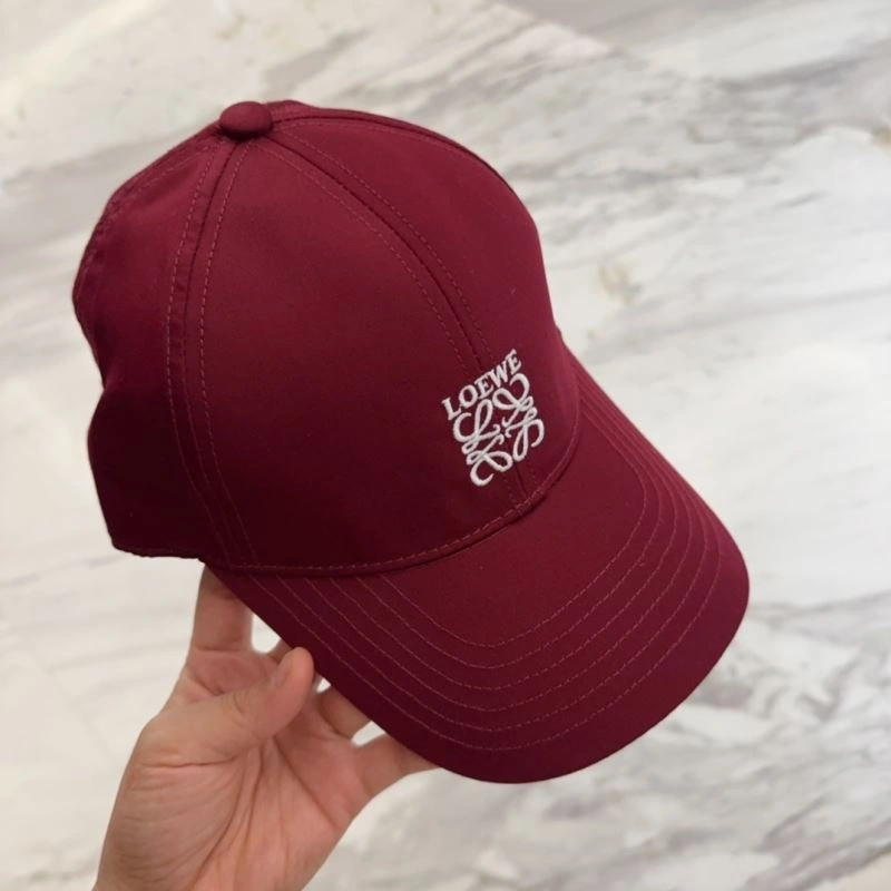 Stylish Loewe Caps 258457