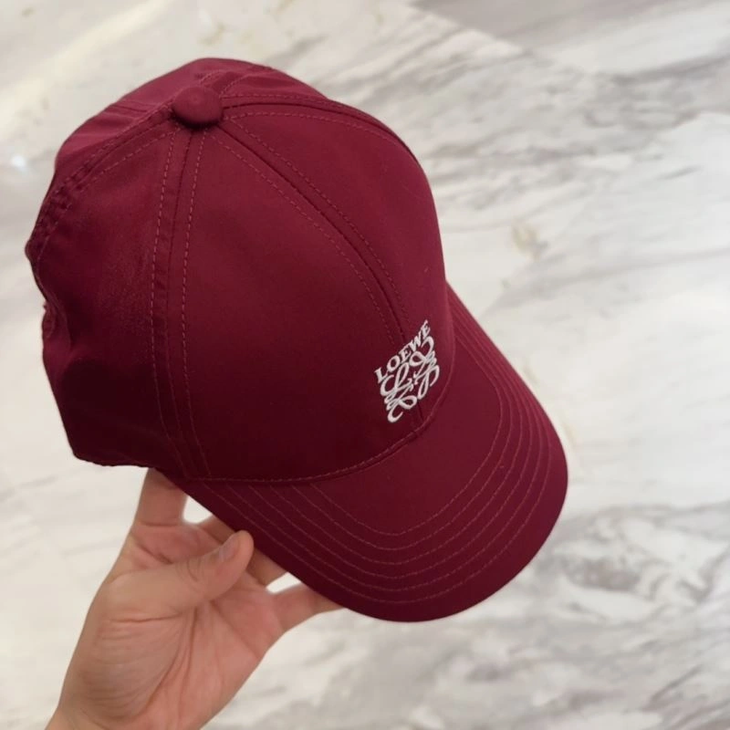 Stylish Loewe Caps 258457