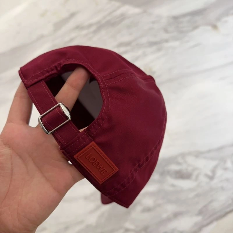Stylish Loewe Caps 258457
