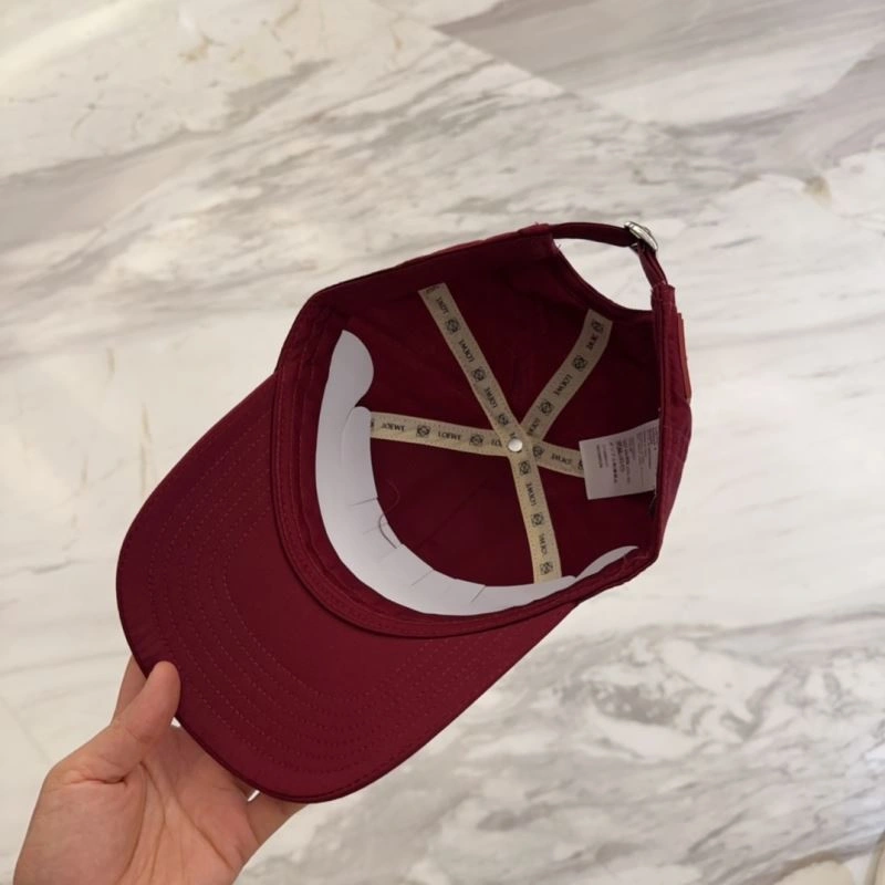 Stylish Loewe Caps 258457