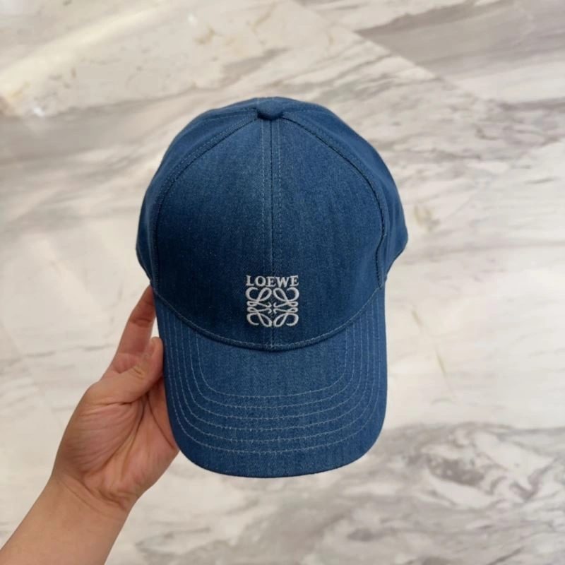 Loewe Caps FlexibleFit 258376
