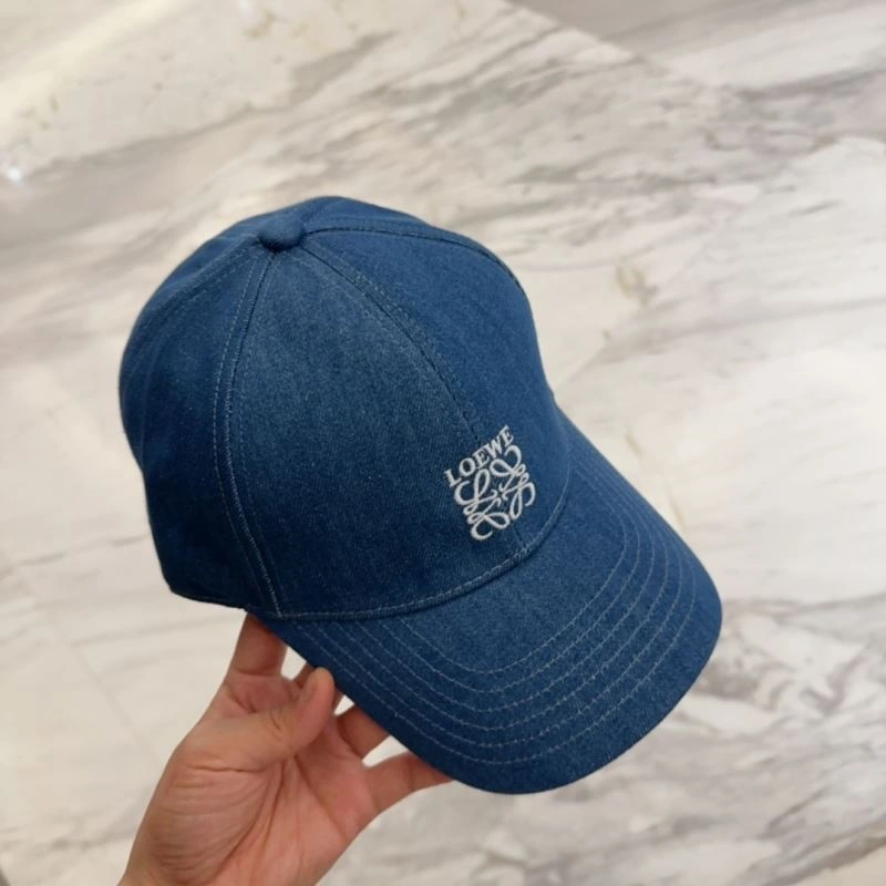 Loewe Caps FlexibleFit 258376