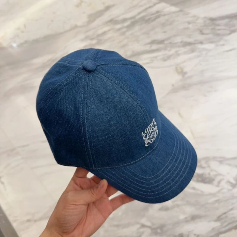 Loewe Caps FlexibleFit 258376