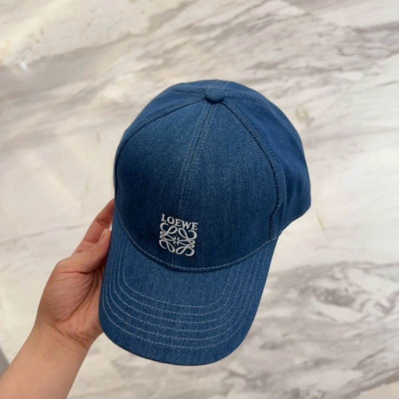 Loewe Caps FlexibleFit 258376