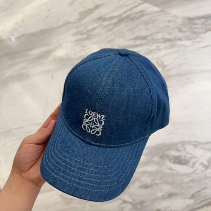 Loewe Caps FlexibleFit 258376