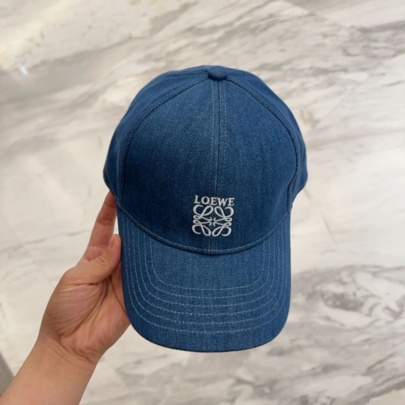 Loewe Caps FlexibleFit 258376