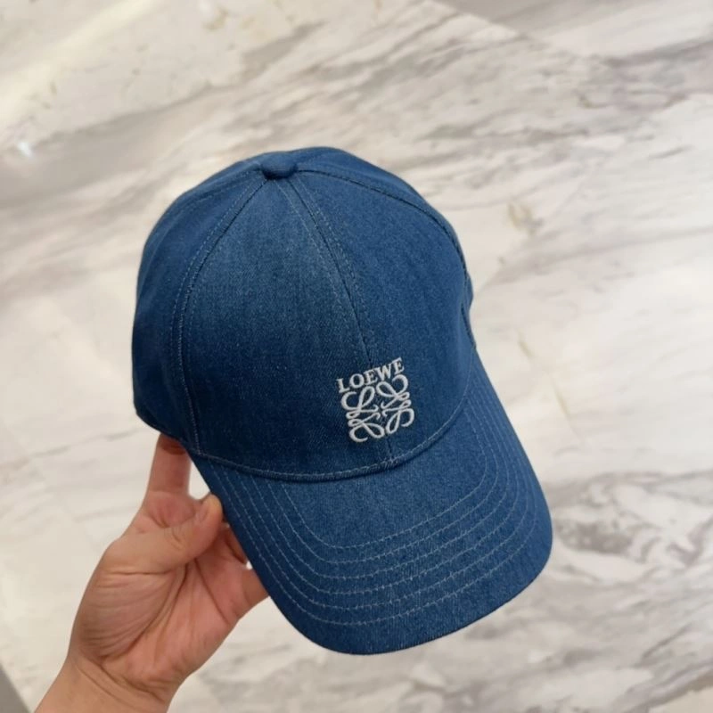 Loewe Caps FlexibleFit 258376