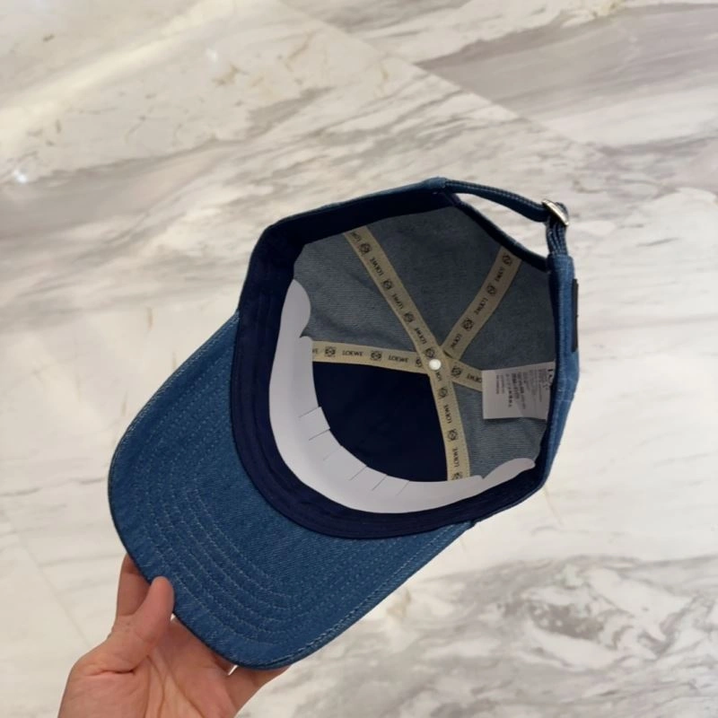 Loewe Caps FlexibleFit 258376