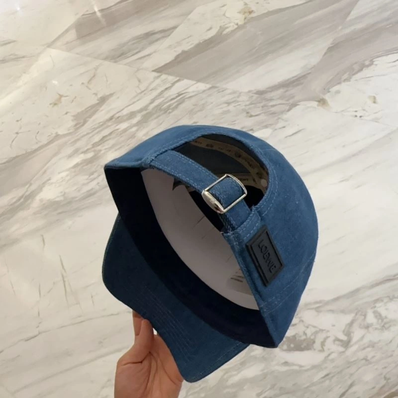 Loewe Caps FlexibleFit 258376
