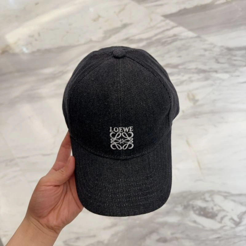 Loewe Caps Comfortable 258375