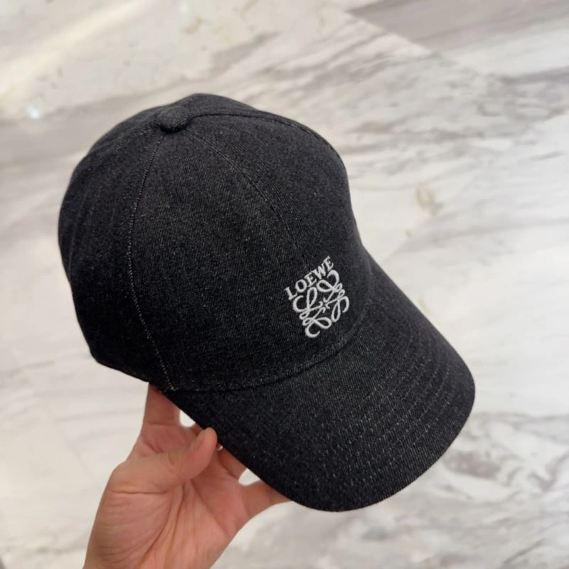 Loewe Caps Comfortable 258375