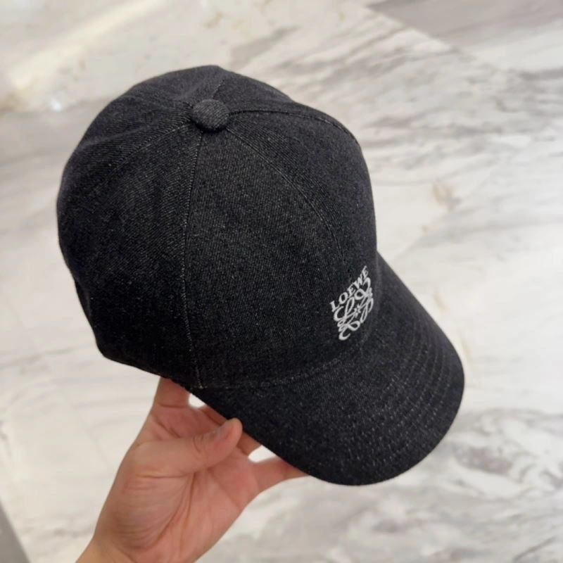 Loewe Caps Comfortable 258375
