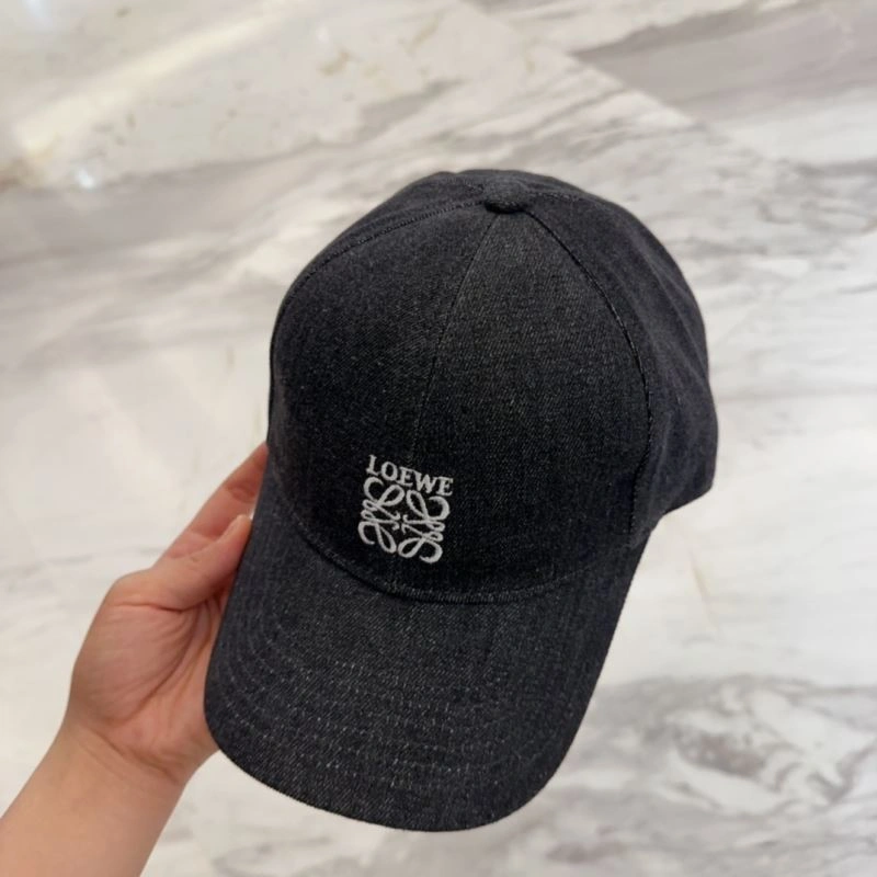 Loewe Caps Comfortable 258375
