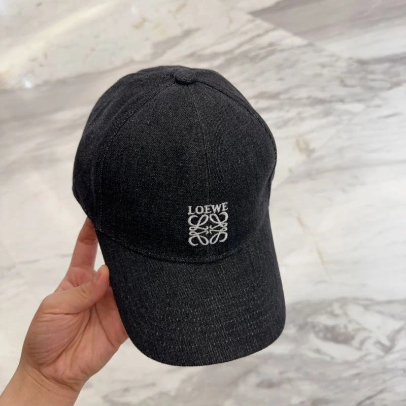 Loewe Caps Comfortable 258375
