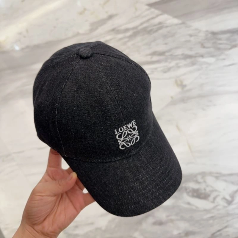 Loewe Caps Comfortable 258375