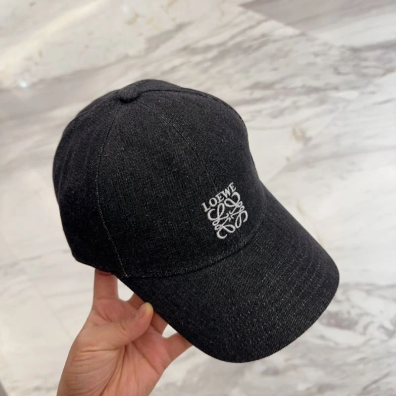 Loewe Caps Comfortable 258375