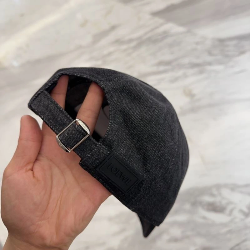 Loewe Caps Comfortable 258375