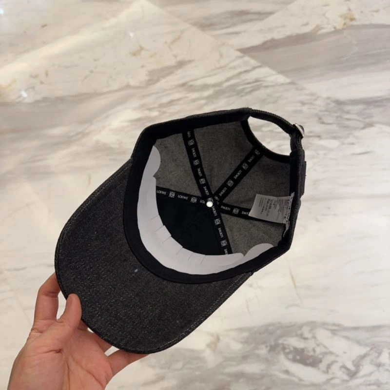 Loewe Caps Comfortable 258375