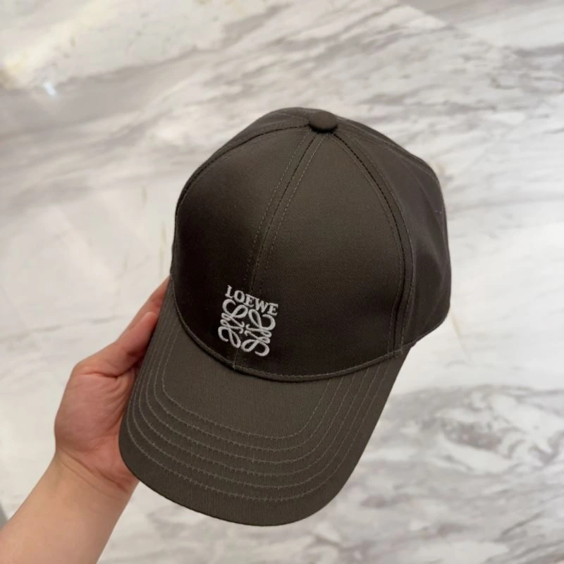 Reliable Loewe Caps 258377