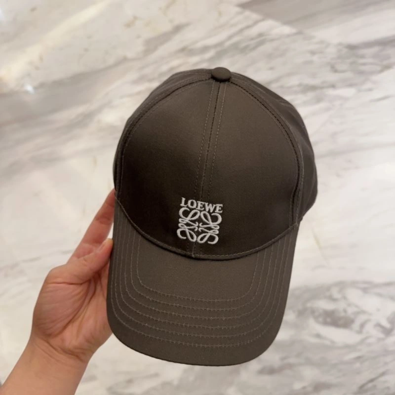 Reliable Loewe Caps 258377